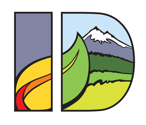 Idaho PFC logo