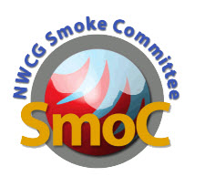 Smoke Committee logo