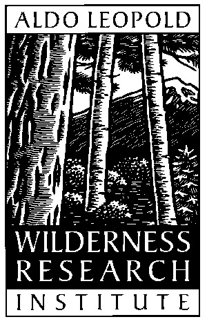 Aldo Leopold Wilderness Research Institute logo