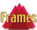 FRAMES logo