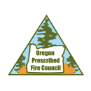 Oregon Prescribed Fire Council logo