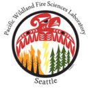 Pacific Wildland Fire Sciences Laboratory logo