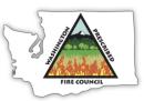 Washington Prescribed Fire Council logo