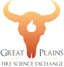Great Plains Fire Science Exchange logo