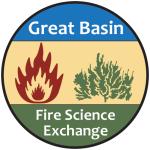 Great Basin Fire Science Exchange logo