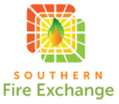 Southern Fire Exchange logo