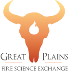 Great Plains Fire Science Exchange logo