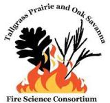 Tallgrass Prairie and Oak Savannah Fire Science Consortium
